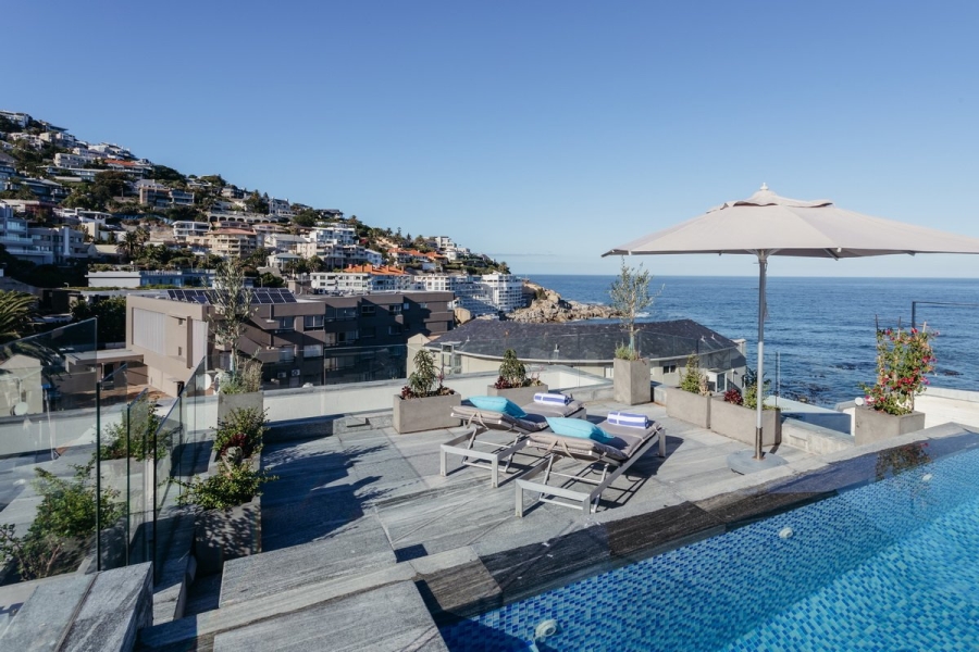 To Let 3 Bedroom Property for Rent in Bantry Bay Western Cape